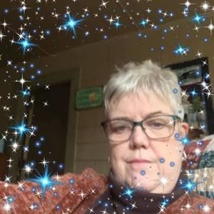 Meet your Posher, Sue